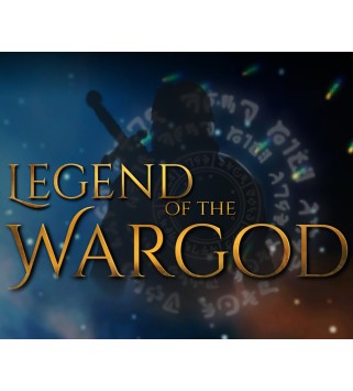 Legend of the Wargod Steam Key GLOBAL